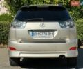 Бежевий Лексус РХ, об'ємом двигуна 3.46 л та пробігом 170 тис. км за 9300 $, фото 50 на Automoto.ua