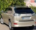 Бежевий Лексус РХ, об'ємом двигуна 3.46 л та пробігом 170 тис. км за 9300 $, фото 43 на Automoto.ua