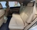 Бежевый Лексус РХ, объемом двигателя 3.3 л и пробегом 232 тыс. км за 10700 $, фото 7 на Automoto.ua