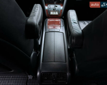 Бежевый Лексус РХ, объемом двигателя 3 л и пробегом 192 тыс. км за 10750 $, фото 13 на Automoto.ua