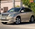 Бежевий Лексус РХ, об'ємом двигуна 3.46 л та пробігом 170 тис. км за 9300 $, фото 17 на Automoto.ua