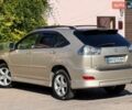 Бежевий Лексус РХ, об'ємом двигуна 3.46 л та пробігом 170 тис. км за 9300 $, фото 46 на Automoto.ua