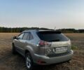 Бежевий Лексус РХ, об'ємом двигуна 3.3 л та пробігом 276 тис. км за 10500 $, фото 2 на Automoto.ua