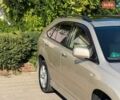 Бежевий Лексус РХ, об'ємом двигуна 3.46 л та пробігом 170 тис. км за 9300 $, фото 57 на Automoto.ua