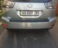 Бежевий Лексус РХ, об'ємом двигуна 3.5 л та пробігом 310 тис. км за 11900 $, фото 1 на Automoto.ua