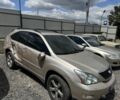 Бежевий Лексус РХ, об'ємом двигуна 3.5 л та пробігом 230 тис. км за 5800 $, фото 1 на Automoto.ua