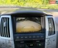 Бежевый Лексус РХ, объемом двигателя 3.5 л и пробегом 170 тыс. км за 9250 $, фото 15 на Automoto.ua