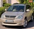 Бежевий Лексус РХ, об'ємом двигуна 3.46 л та пробігом 170 тис. км за 9300 $, фото 1 на Automoto.ua