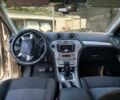 Бежевий Лексус РХ, об'ємом двигуна 3.46 л та пробігом 247 тис. км за 9988 $, фото 11 на Automoto.ua