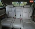 Бежевый Лексус РХ, объемом двигателя 3.46 л и пробегом 320 тыс. км за 10700 $, фото 9 на Automoto.ua