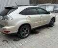 Бежевий Лексус РХ, об'ємом двигуна 3.3 л та пробігом 344 тис. км за 12800 $, фото 2 на Automoto.ua
