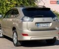 Бежевий Лексус РХ, об'ємом двигуна 3.46 л та пробігом 170 тис. км за 9300 $, фото 70 на Automoto.ua
