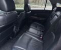 Бежевый Лексус РХ, объемом двигателя 3 л и пробегом 192 тыс. км за 10500 $, фото 7 на Automoto.ua