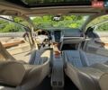 Бежевий Лексус РХ, об'ємом двигуна 3.46 л та пробігом 170 тис. км за 9300 $, фото 42 на Automoto.ua