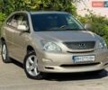 Бежевий Лексус РХ, об'ємом двигуна 3.46 л та пробігом 170 тис. км за 9300 $, фото 2 на Automoto.ua
