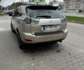 Бежевий Лексус РХ, об'ємом двигуна 3.3 л та пробігом 344 тис. км за 12800 $, фото 3 на Automoto.ua