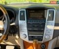 Бежевий Лексус РХ, об'ємом двигуна 3.46 л та пробігом 170 тис. км за 9300 $, фото 20 на Automoto.ua