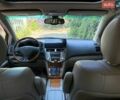 Бежевый Лексус РХ, объемом двигателя 3.5 л и пробегом 476 тыс. км за 12700 $, фото 6 на Automoto.ua