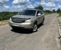 Бежевий Лексус РХ, об'ємом двигуна 0 л та пробігом 300 тис. км за 5800 $, фото 1 на Automoto.ua