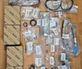 Бежевий Лексус РХ, об'ємом двигуна 3.46 л та пробігом 198 тис. км за 10800 $, фото 10 на Automoto.ua