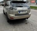Бежевый Лексус РХ, объемом двигателя 3.3 л и пробегом 344 тыс. км за 12800 $, фото 3 на Automoto.ua
