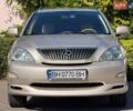 Бежевий Лексус РХ, об'ємом двигуна 3.46 л та пробігом 170 тис. км за 9300 $, фото 60 на Automoto.ua