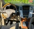 Бежевий Лексус РХ, об'ємом двигуна 3.46 л та пробігом 170 тис. км за 9300 $, фото 8 на Automoto.ua