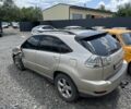 Бежевий Лексус РХ, об'ємом двигуна 3.5 л та пробігом 230 тис. км за 5800 $, фото 6 на Automoto.ua