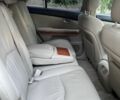 Бежевий Лексус РХ, об'ємом двигуна 0 л та пробігом 250 тис. км за 12849 $, фото 6 на Automoto.ua