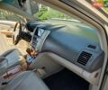 Бежевий Лексус РХ, об'ємом двигуна 3.46 л та пробігом 170 тис. км за 9300 $, фото 27 на Automoto.ua