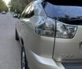 Бежевый Лексус РХ, объемом двигателя 3.3 л и пробегом 257 тыс. км за 12800 $, фото 9 на Automoto.ua