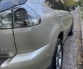 Бежевый Лексус РХ, объемом двигателя 3.3 л и пробегом 257 тыс. км за 12800 $, фото 10 на Automoto.ua