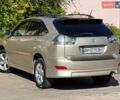 Бежевий Лексус РХ, об'ємом двигуна 3.46 л та пробігом 170 тис. км за 9300 $, фото 3 на Automoto.ua