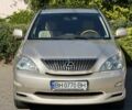 Бежевый Лексус РХ, объемом двигателя 3.5 л и пробегом 170 тыс. км за 9318 $, фото 1 на Automoto.ua