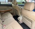 Бежевий Лексус РХ, об'ємом двигуна 3.3 л та пробігом 300 тис. км за 10468 $, фото 8 на Automoto.ua