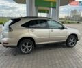 Бежевий Лексус РХ, об'ємом двигуна 3.3 л та пробігом 140 тис. км за 11499 $, фото 5 на Automoto.ua