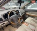 Бежевый Лексус РХ, объемом двигателя 3.5 л и пробегом 258 тыс. км за 9700 $, фото 11 на Automoto.ua