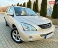 Бежевый Лексус РХ, объемом двигателя 3.3 л и пробегом 240 тыс. км за 7800 $, фото 4 на Automoto.ua