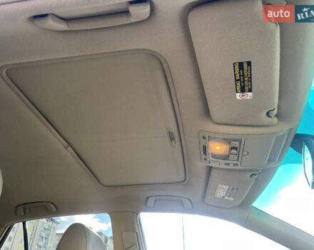 Бежевый Лексус РХ, объемом двигателя 3.46 л и пробегом 198 тыс. км за 13500 $, фото 27 на Automoto.ua