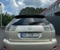 Бежевий Лексус РХ, об'ємом двигуна 3.46 л та пробігом 200 тис. км за 11000 $, фото 8 на Automoto.ua