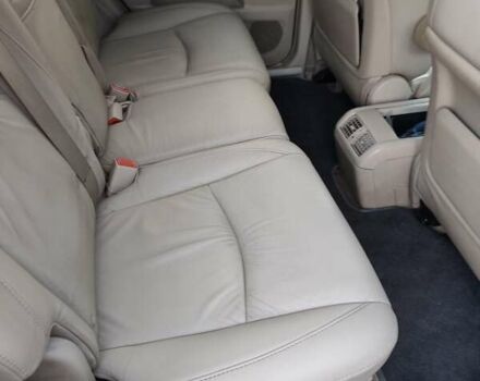 Бежевый Лексус РХ, объемом двигателя 3.46 л и пробегом 347 тыс. км за 10700 $, фото 22 на Automoto.ua