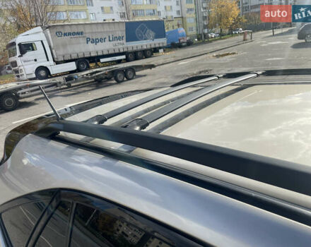 Бежевый Лексус РХ, объемом двигателя 3.46 л и пробегом 198 тыс. км за 13500 $, фото 13 на Automoto.ua