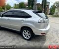 Бежевый Лексус РХ, объемом двигателя 3.5 л и пробегом 165 тыс. км за 11500 $, фото 3 на Automoto.ua