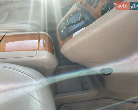 Бежевый Лексус РХ, объемом двигателя 3.46 л и пробегом 198 тыс. км за 13500 $, фото 30 на Automoto.ua