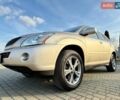 Бежевый Лексус РХ, объемом двигателя 3.3 л и пробегом 240 тыс. км за 7800 $, фото 15 на Automoto.ua