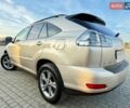 Бежевый Лексус РХ, объемом двигателя 3.3 л и пробегом 240 тыс. км за 7800 $, фото 31 на Automoto.ua