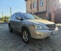 Бежевий Лексус РХ, об'ємом двигуна 3.5 л та пробігом 190 тис. км за 9233 $, фото 1 на Automoto.ua