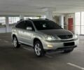 Бежевий Лексус РХ, об'ємом двигуна 3 л та пробігом 408 тис. км за 6704 $, фото 5 на Automoto.ua