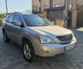 Бежевий Лексус РХ, об'ємом двигуна 3.5 л та пробігом 190 тис. км за 9233 $, фото 1 на Automoto.ua
