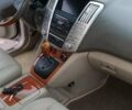 Бежевый Лексус РХ, объемом двигателя 3.46 л и пробегом 129 тыс. км за 12500 $, фото 11 на Automoto.ua